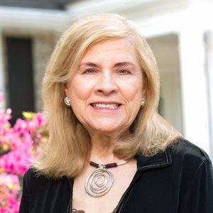 Sally Messinger