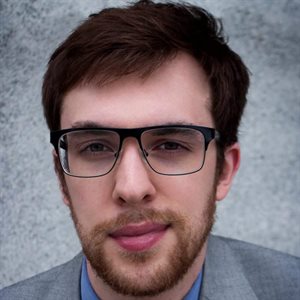 Cory Zupancic